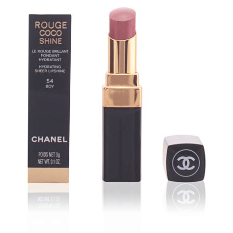 chanel lippenstift rouge coco shine|chanel rouge coco shine.